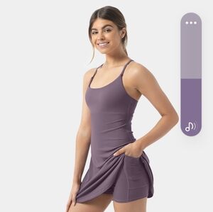 Like new halara dress